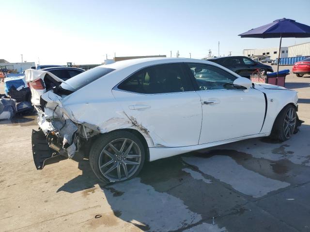 2016 LEXUS IS 200T - JTHBA1D25G5019274