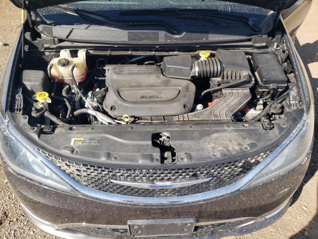 2019 CHRYSLER PACIFICA T - 2C4RC1BG6KR680722
