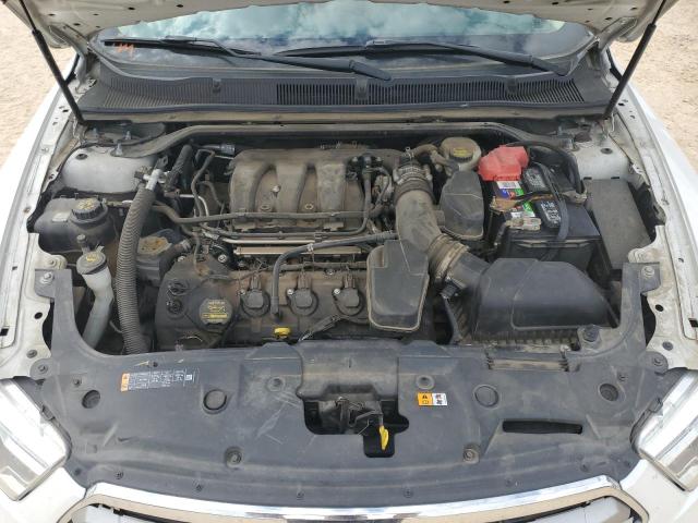 VIN 1FAHP2E80DG176543 2013 Ford Taurus, Sel no.11