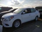 2019 NISSAN VERSA S - 3N1CN7AP3KL801856