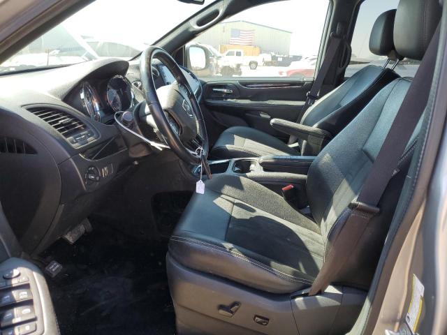 2019 DODGE GRAND CARA - 2C4RDGCG8KR723195