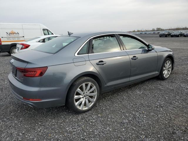 2019 AUDI A4 KOMFORT - WAUANAF43KN002009