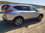 HONDA CR-V EX photo