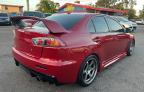 MITSUBISHI LANCER EVO photo