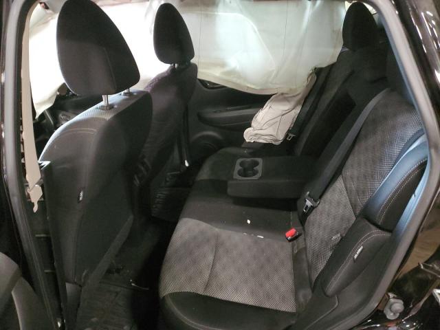 2020 NISSAN ROGUE SPOR - JN1BJ1CW2LW640565