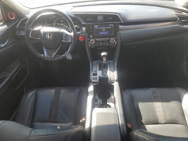 19XFC1F76KE008674 2019 HONDA CIVIC