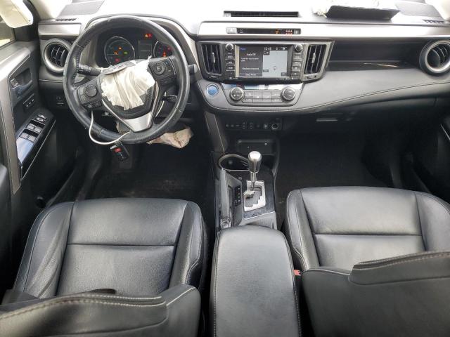 2017 TOYOTA RAV4 HV LI - JTMDJREV1HD081182