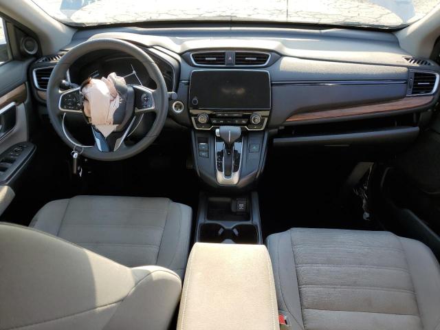 2018 HONDA CR-V EX - 7FARW1H59JE005006