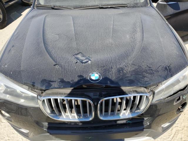 2015 BMW X3 XDRIVE2 - 5UXWX9C58F0D45367