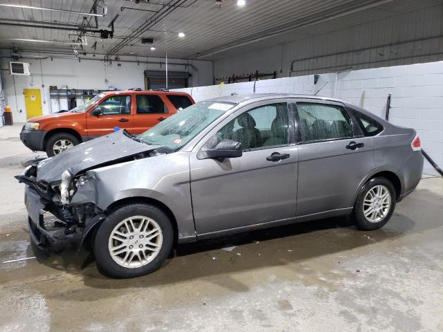 2010 FORD FOCUS SE #2972423513