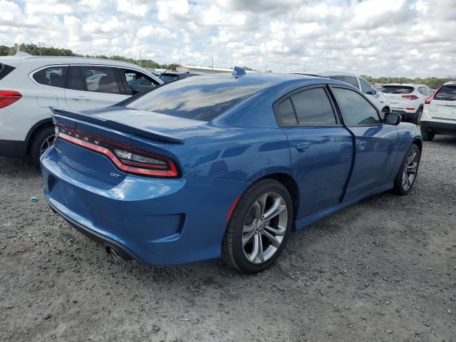 2021 DODGE CHARGER GT - 2C3CDXHG0MH625807