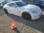 NISSAN 370Z BASE photo