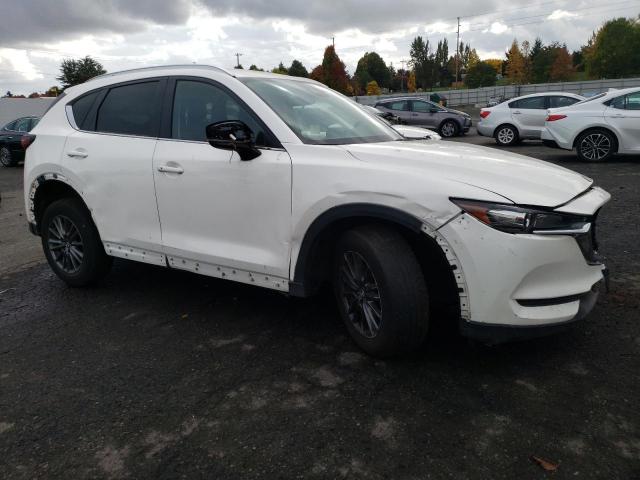 2021 MAZDA CX-5 TOURI - JM3KFACM9M1307833