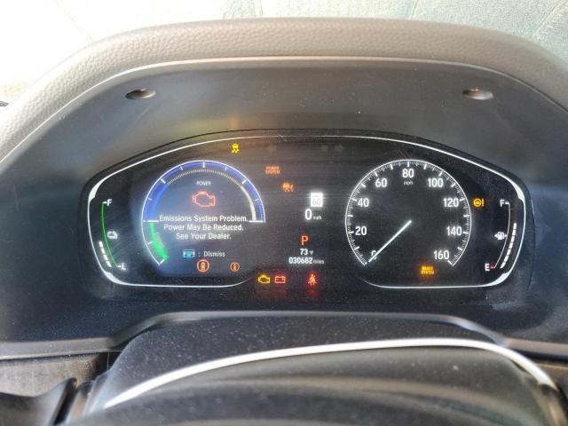 2022 HONDA ACCORD TOU - 1HGCV3F99NA029683