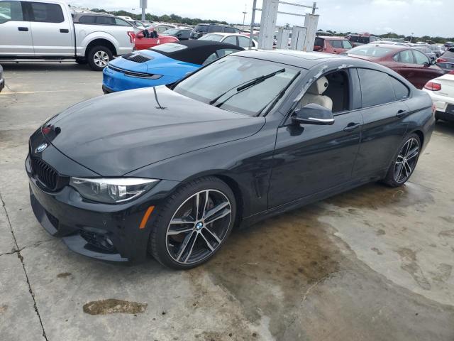 VIN WBA4J1C02LBU67653 2020 BMW 4 Series, 430I Gran ... no.1