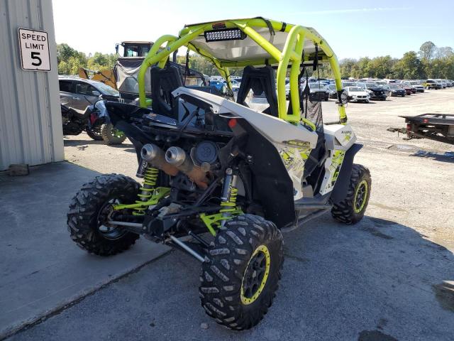2015 CAN-AM MAVERICK 1 - 3JBPDAR27FJ003825