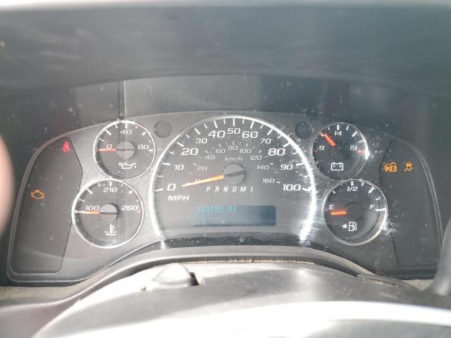 2015 GMC SAVANA G25 1GTW7FCF1F1906993