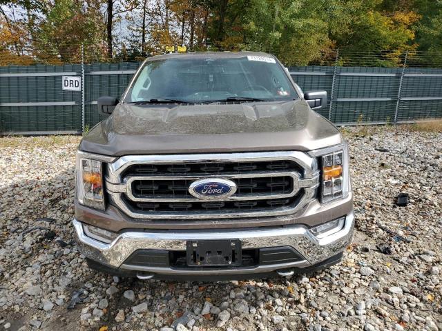 2021 FORD F150 SUPER - 1FTEX1EP1MKD78531