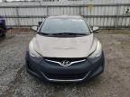 HYUNDAI ELANTRA SE photo