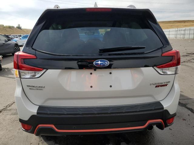 2023 SUBARU FORESTER S - JF2SKAJC9PH545838