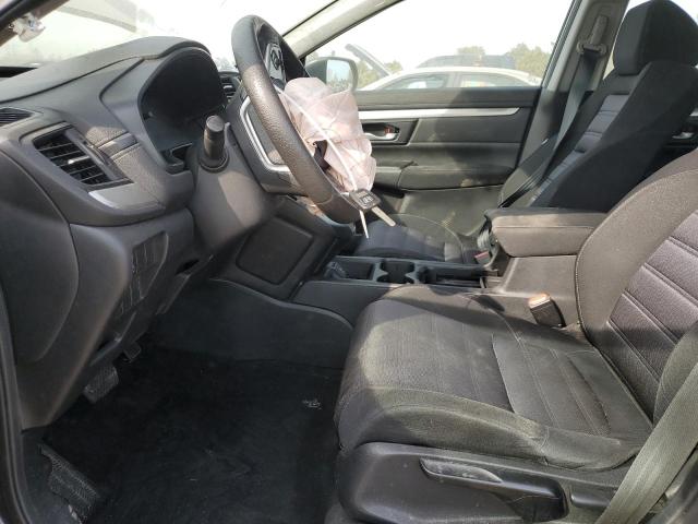 2019 HONDA CR-V LX - 5J6RW6H3XKL003734