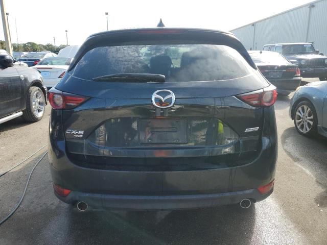 2018 MAZDA CX-5 GRAND - JM3KFBDM3J0303105
