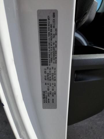 2019 RAM PROMASTER - 3C6TRVBG4KE512078