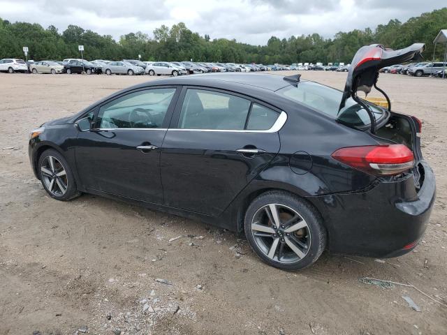 VIN 3KPFL4A89JE246244 2018 KIA Forte, EX no.2