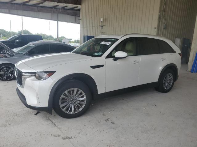 2024 MAZDA CX-90 PREF #2989257750