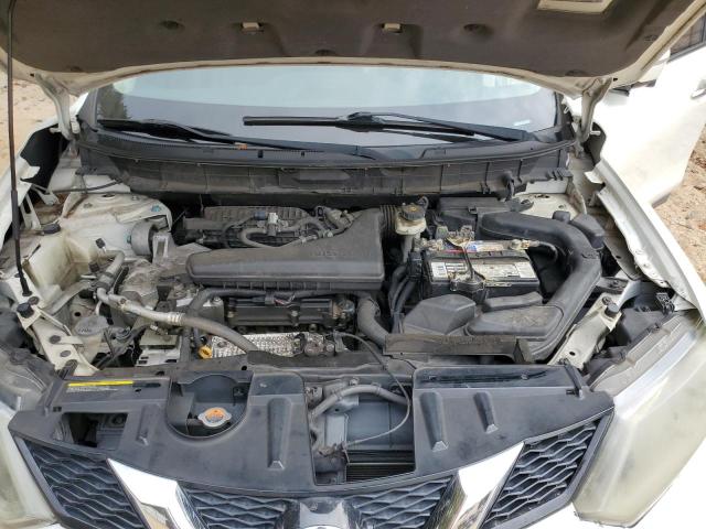 2015 NISSAN ROGUE S - 5N1AT2MT6FC856868