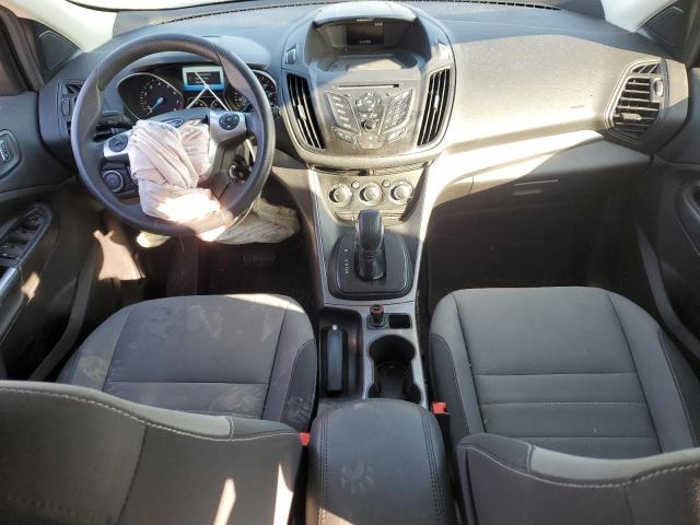 2016 FORD ESCAPE SE - 1FMCU9GX4GUB45467