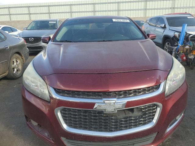 2016 CHEVROLET MALIBU LIM - 1G11E5SA5GF107019