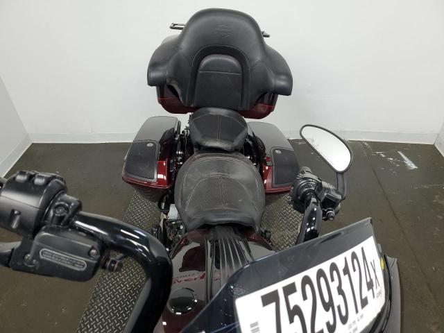 2019 HARLEY-DAVIDSON FLHXSE - 1HD1PXL10KB959949