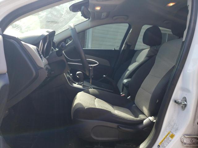 2016 CHEVROLET CRUZE LIMI - 1G1PC5SG1G7217189