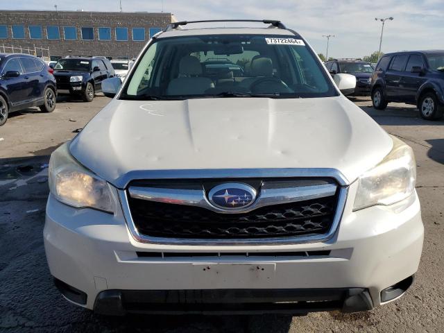 VIN JF2SJADC9FH539163 2015 Subaru Forester, 2.5I Pr... no.5