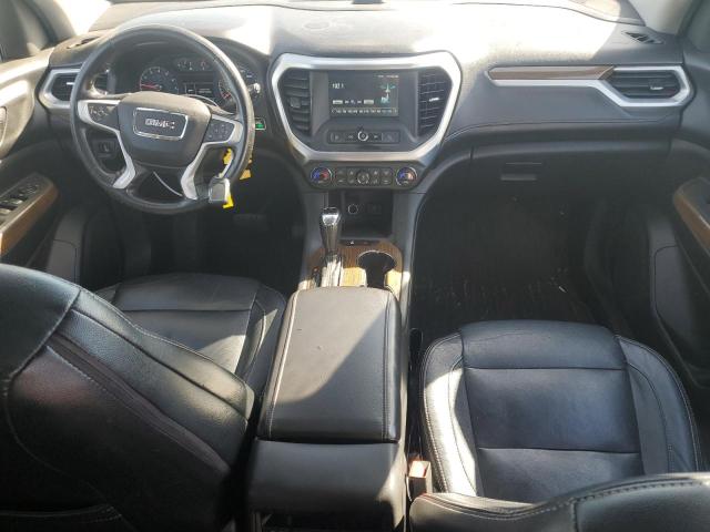 2018 GMC ACADIA SLE - 1GKKNKLA8JZ168139
