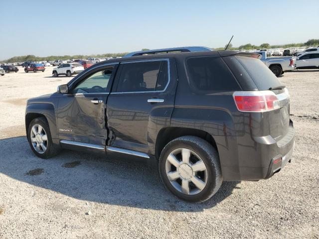 VIN 2GKFLUE34F6140438 2015 GMC Terrain, Denali no.2