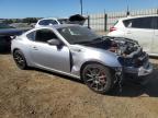 SUBARU BRZ 2.0 LI снимка