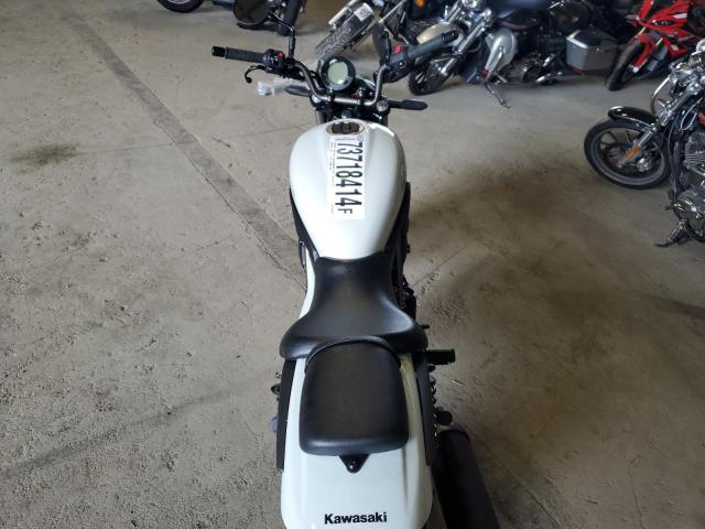 2024 KAWASAKI EL450 A - ML5ELFA13RDA04280