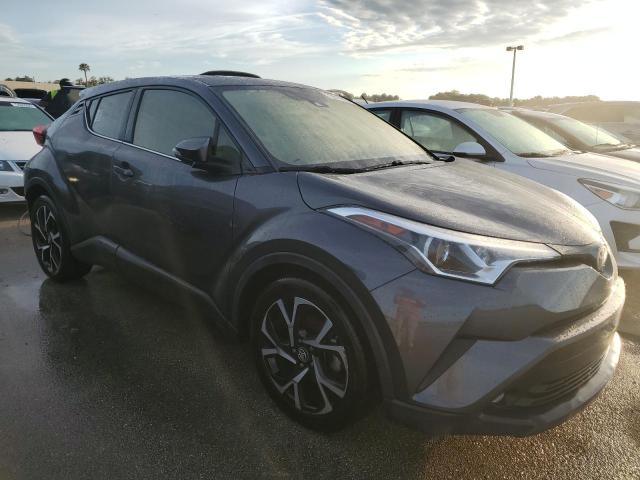 2019 TOYOTA C-HR XLE - NMTKHMBX9KR076382