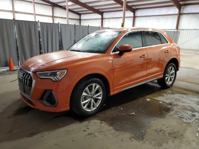 2023 AUDI Q3 PREMIUM #2906758230