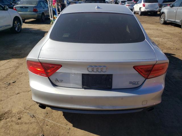 VIN WAU2GBFC1DN115178 2013 Audi A7, Prestige no.6