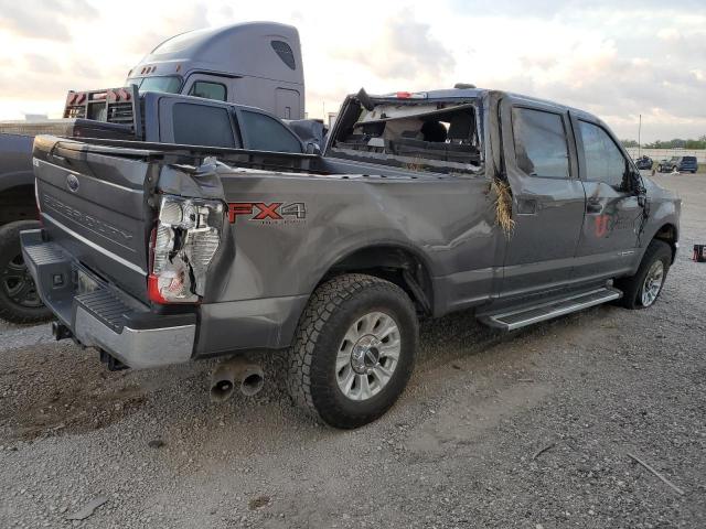 2022 FORD F250 SUPER 1FT8W2BT0NEF38924