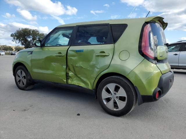 VIN KNDJN2A29E7729453 2014 KIA Soul no.2