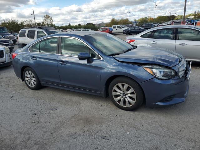 2016 SUBARU LEGACY 2.5 - 4S3BNAC65G3034945