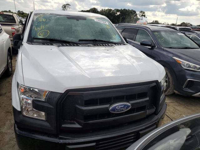 VIN 1FTMF1C82GKE07467 2016 Ford F-150 no.5