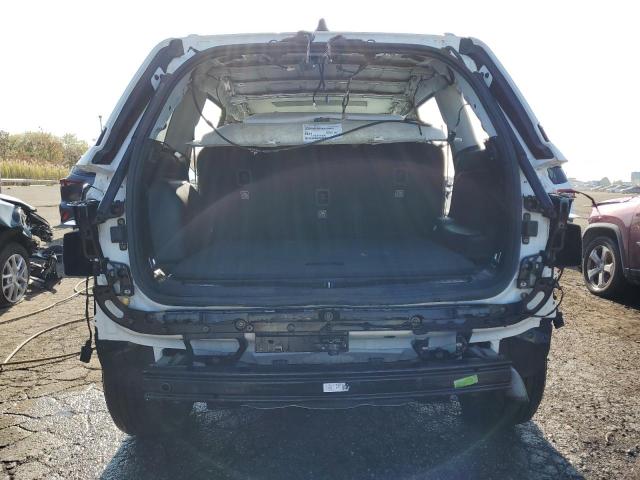 2023 JEEP GRAND CHER - 1C4RJHBG2PC538544