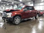 2017 FORD F150 SUPER - 1FTEW1EG1HFB22178