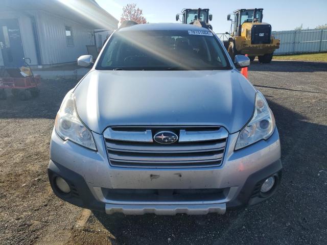 VIN 4S4BRCKC7D3254859 2013 Subaru Outback, 2.5I Lim... no.5