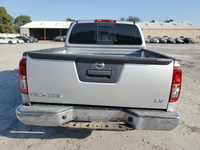 2019 NISSAN FRONTIER S - 1N6AD0ER9KN707066
